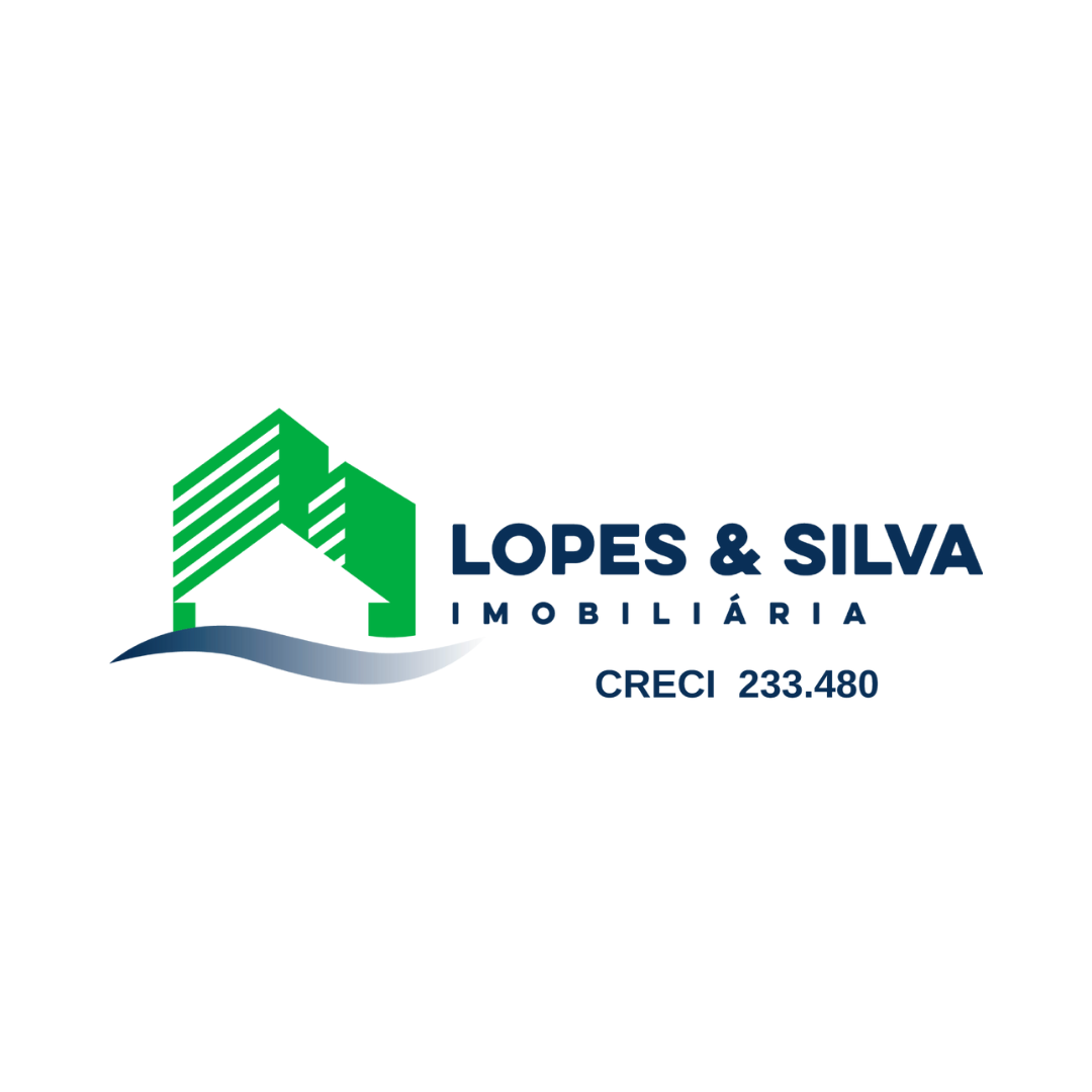 Lopes & Silva Imobiliária - Cliente da Nave Agência