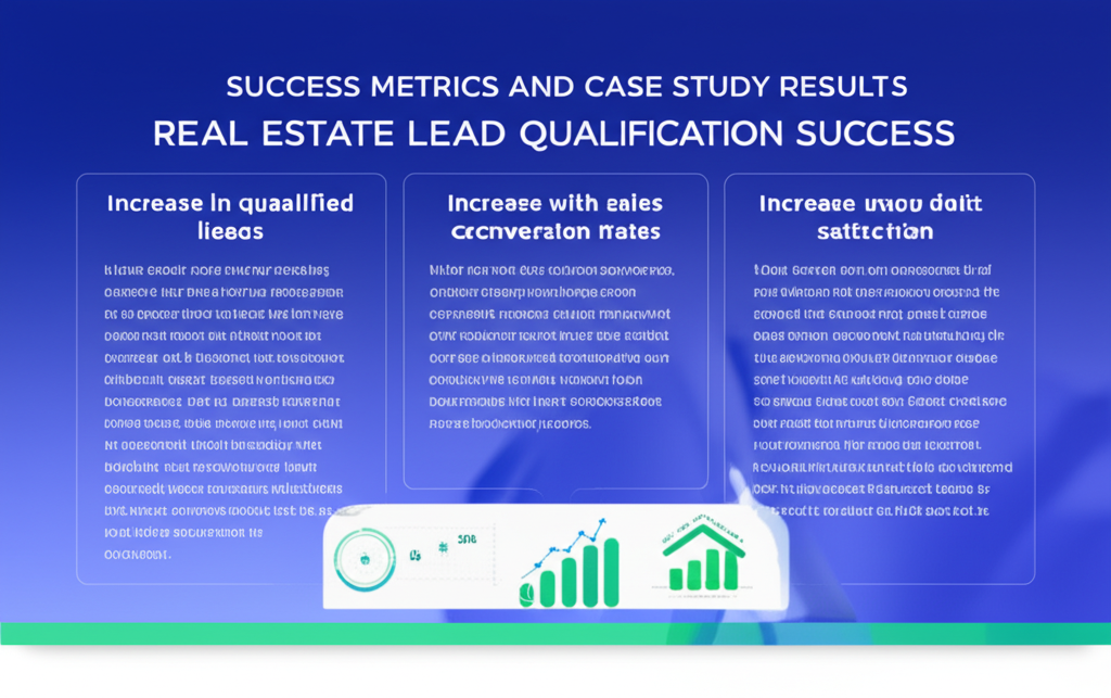 Estudos de caso de qualificação de leads
