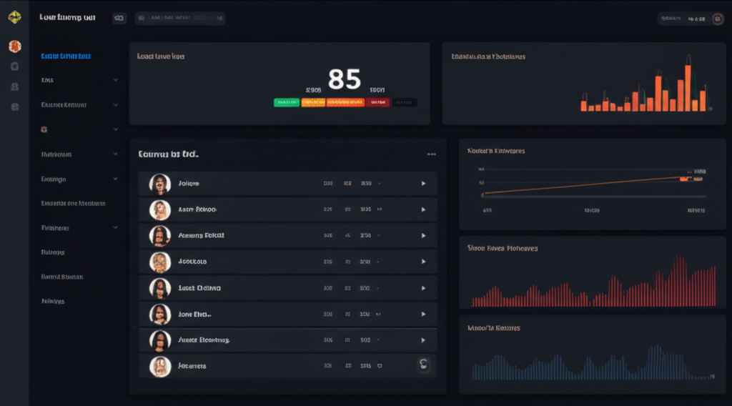 Lead scoring para imobiliárias