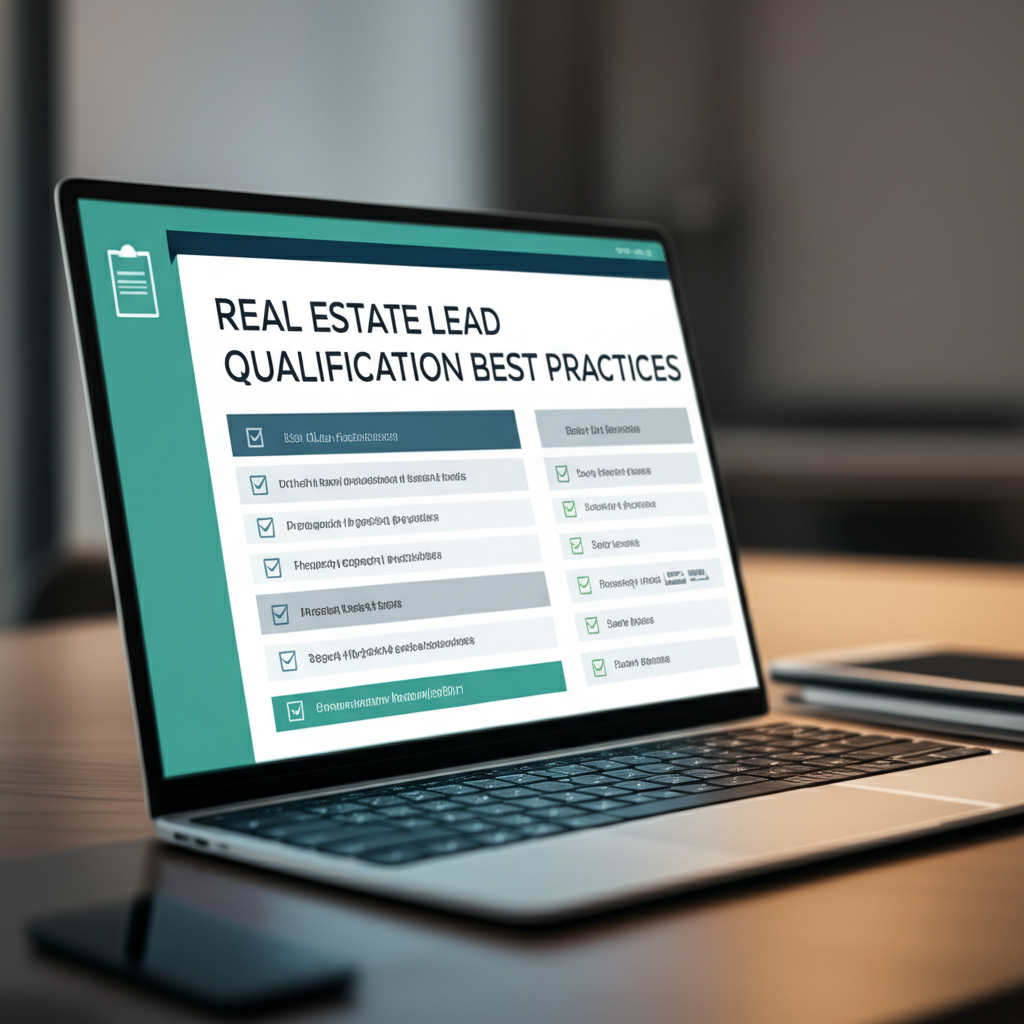Melhores práticas para qualificar leads imobiliários