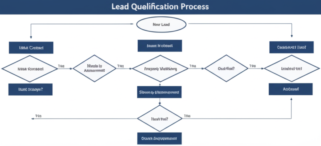 Como qualificar leads imobiliários