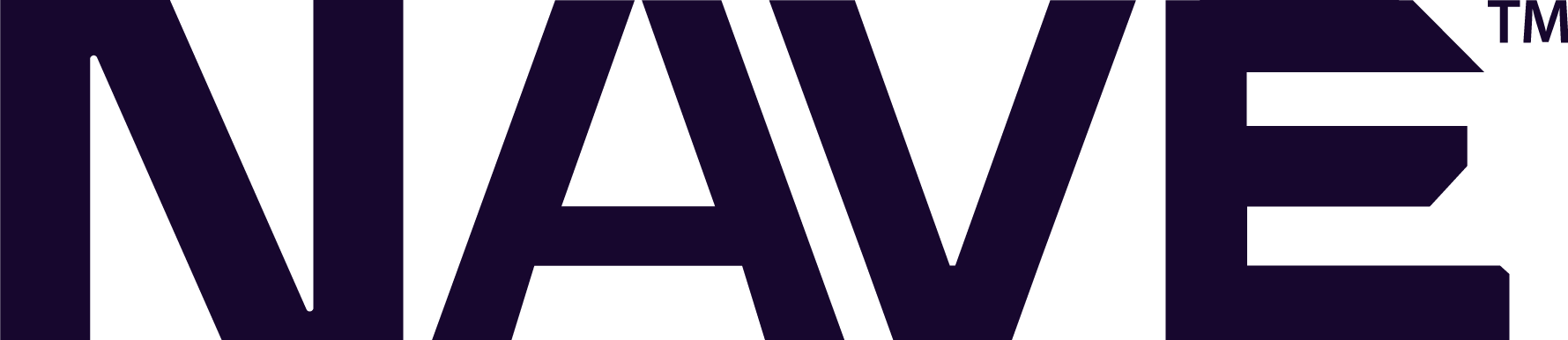 Logo Nave Agência